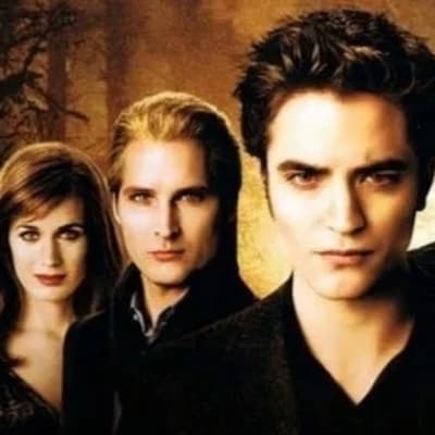 The Cullen Family (focused on Carlisle, Esme, and Alice) thumbnail