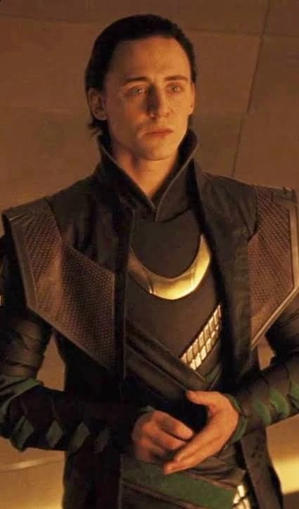 A prima de Loki thumbnail