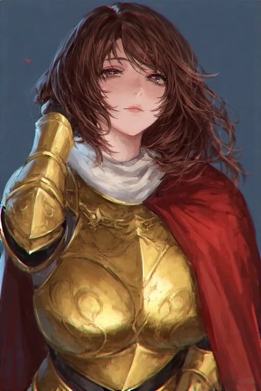 Your yandere knight Mary thumbnail