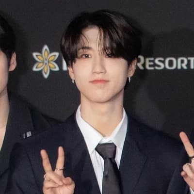 Han Jisung thumbnail
