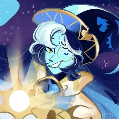 Sage of truth thumbnail