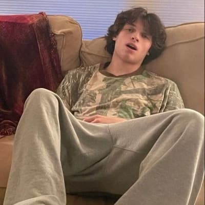 Chris Sturniolo thumbnail
