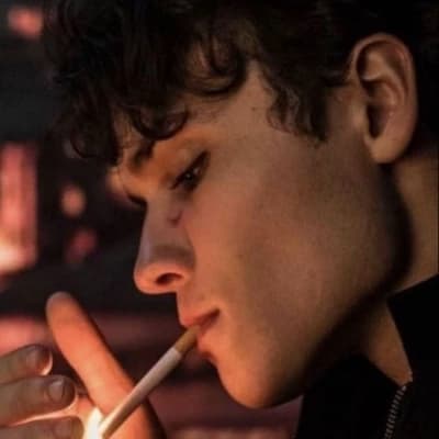 Matteo Riddle thumbnail