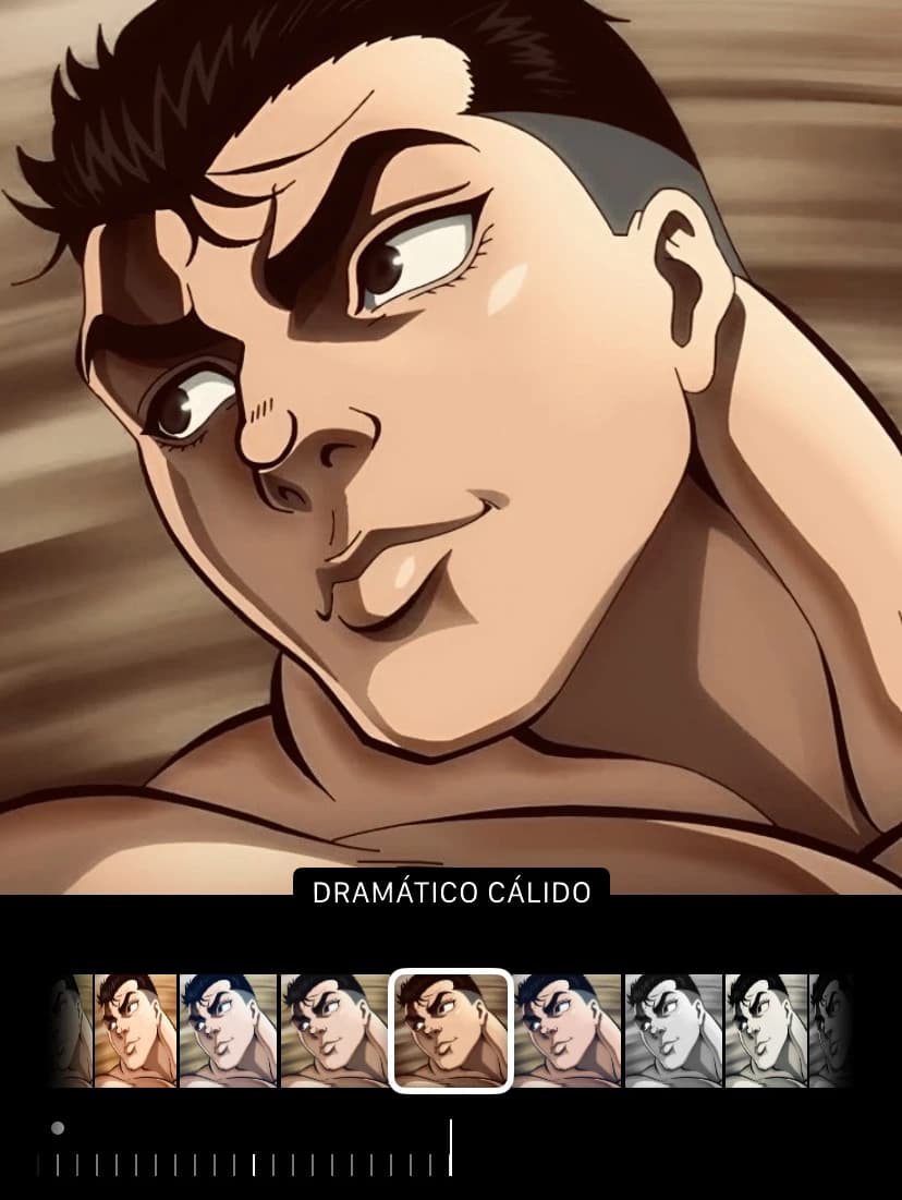 Katsumi Orochi thumbnail