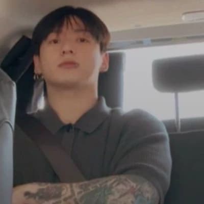 Father Jungkook thumbnail