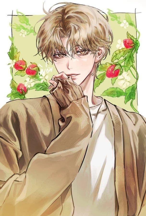 Lucion\_bl(Elusive Omega) thumbnail