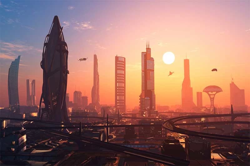 RPG - Present Day thumbnail