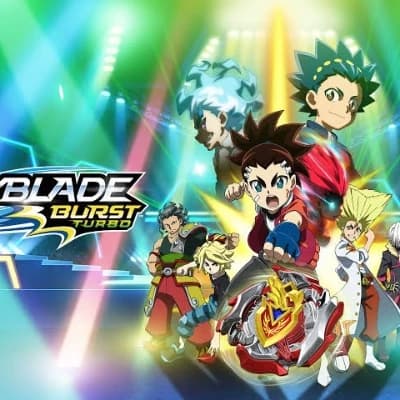 Bayblade burst turbo thumbnail