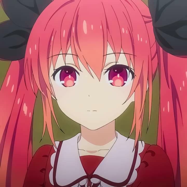 Itsuka Kotori - Date A Live thumbnail