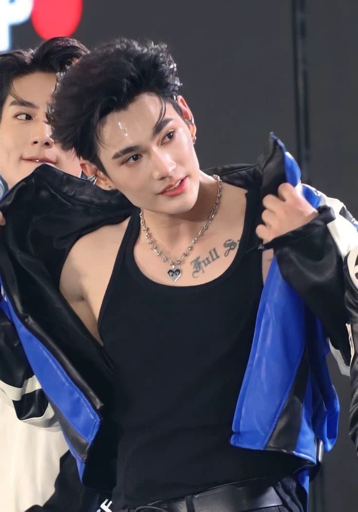 Babe BL thumbnail