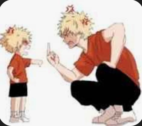Bakugo Jake e deku thumbnail