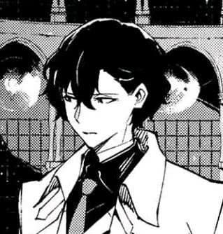 King Osamu Dazai thumbnail
