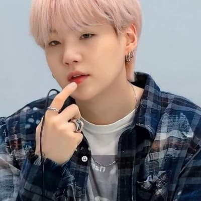 Min Yoongi thumbnail