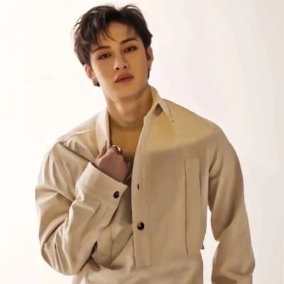 Bang Chan thumbnail