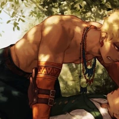 Katsuki thumbnail