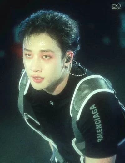Enemy Bang Chan thumbnail