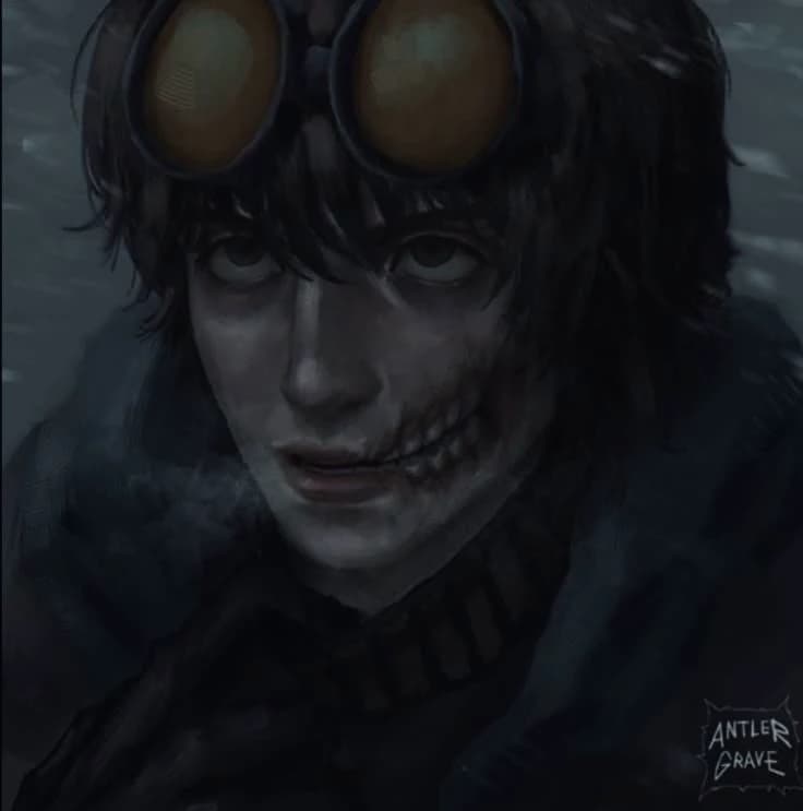 Ticci Toby thumbnail