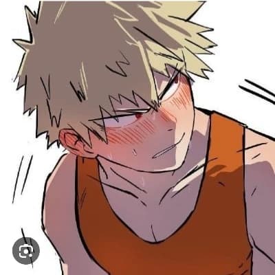 Katsuki Bakugo thumbnail