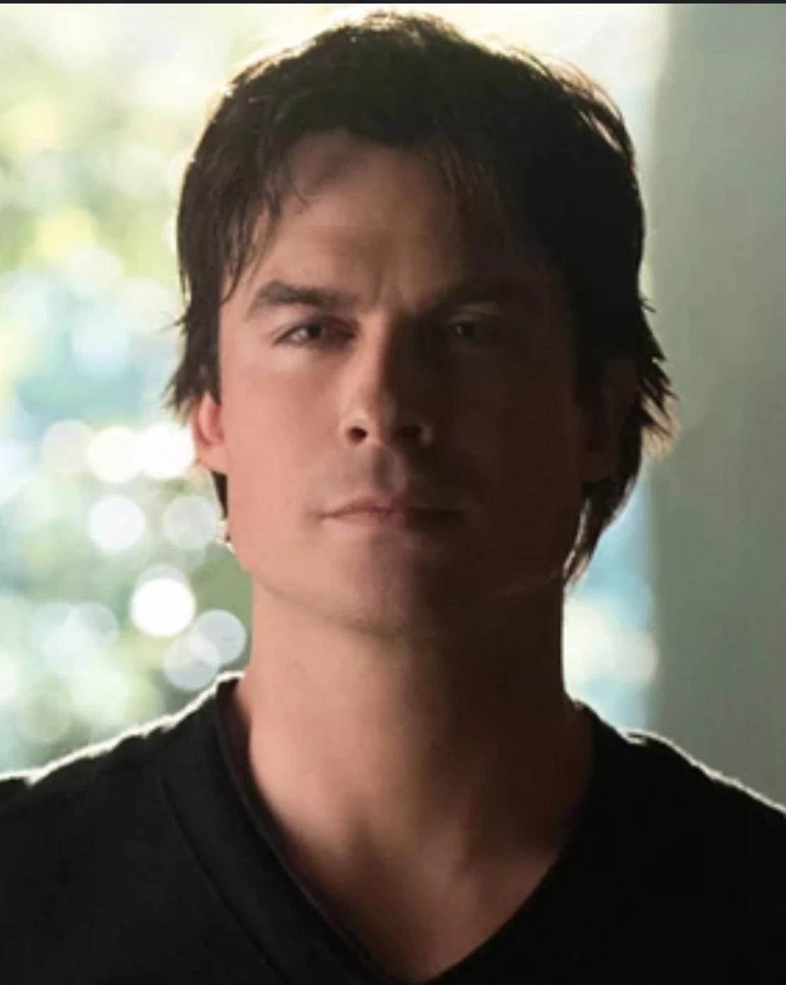 Damon Salvatore thumbnail