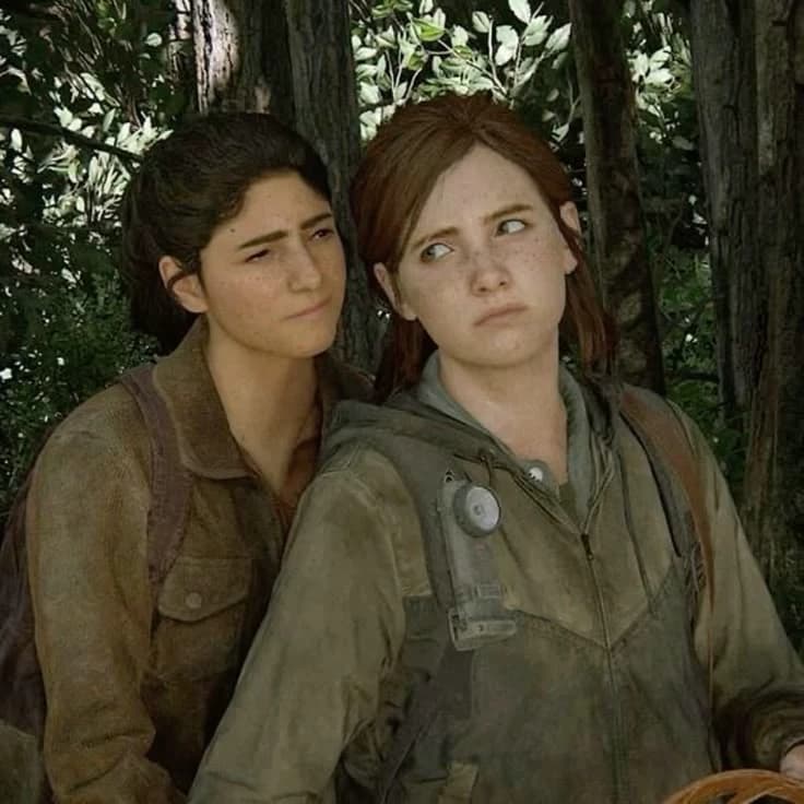 Ellie y Dina thumbnail
