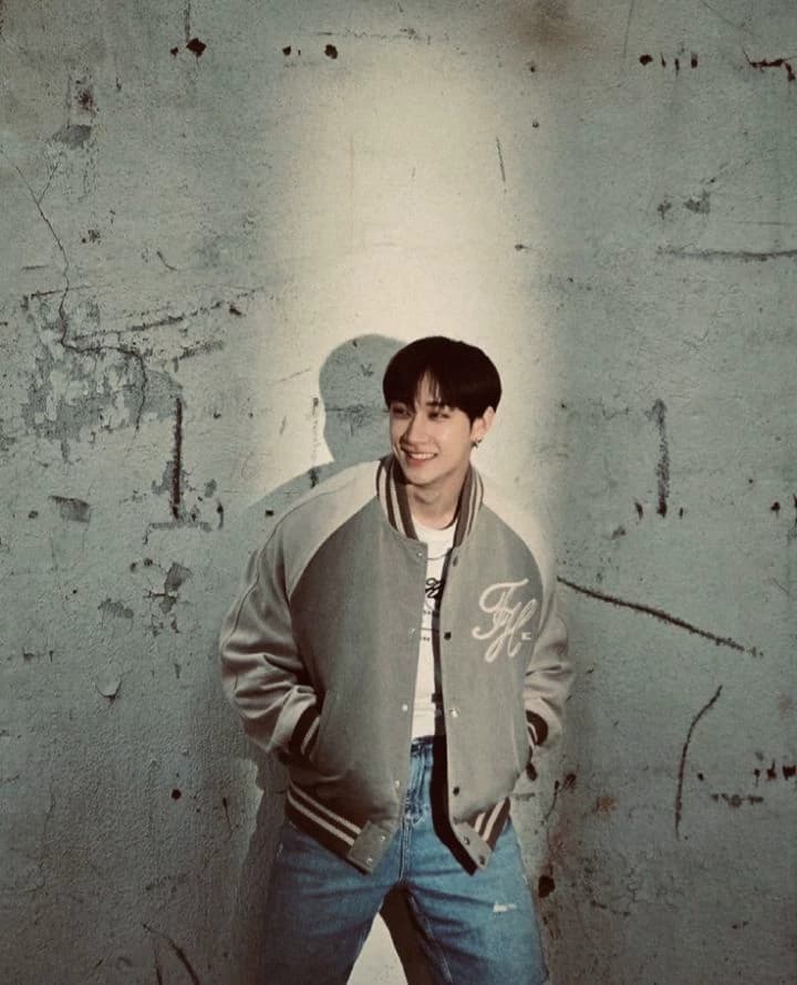 Bang Chan thumbnail