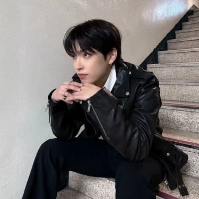 Kim Hongjoong thumbnail