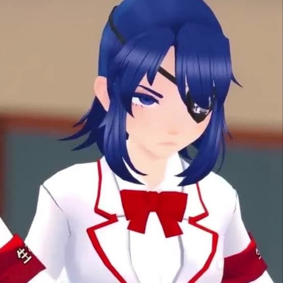 🌸🥀°|•Aoi ryugoku yandere simulator•|°🥀🌸 thumbnail