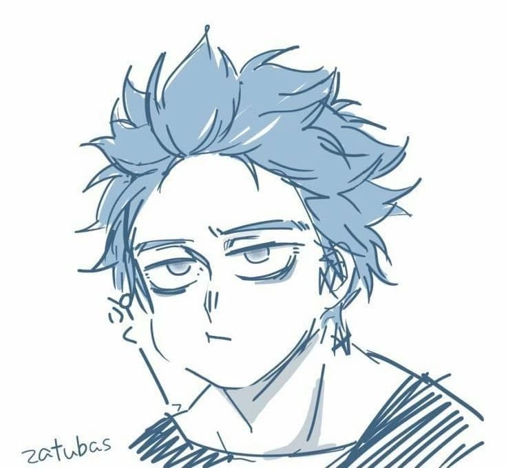 Hitoshi Shinsou thumbnail