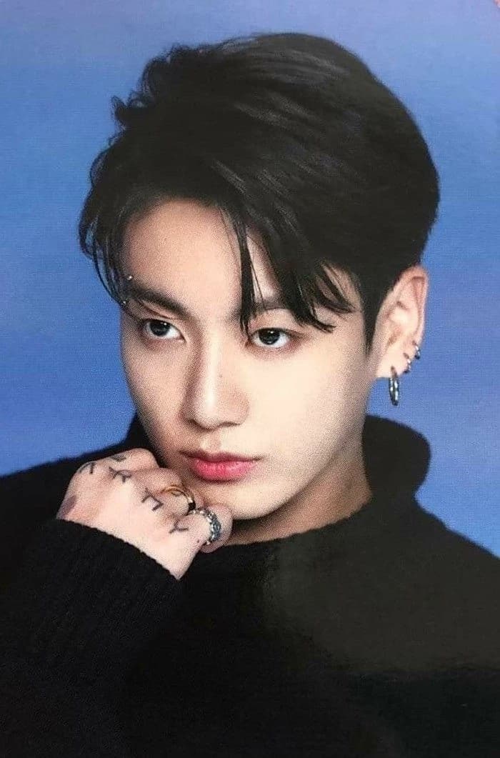 Jungkook thumbnail