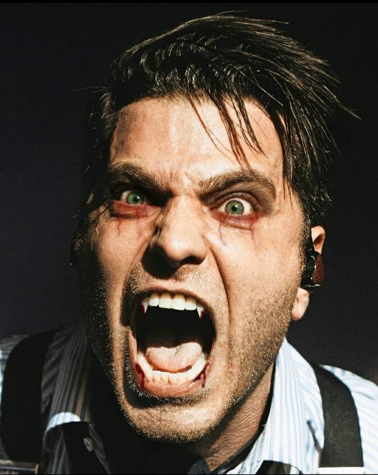 Spencer Charnas thumbnail