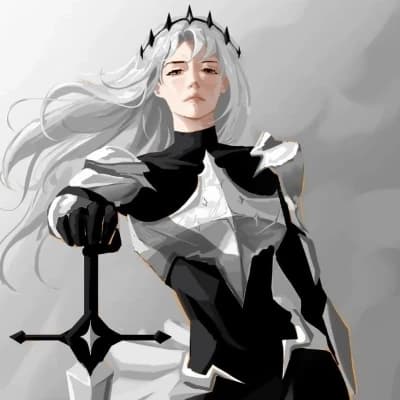 Aella Strongheart thumbnail