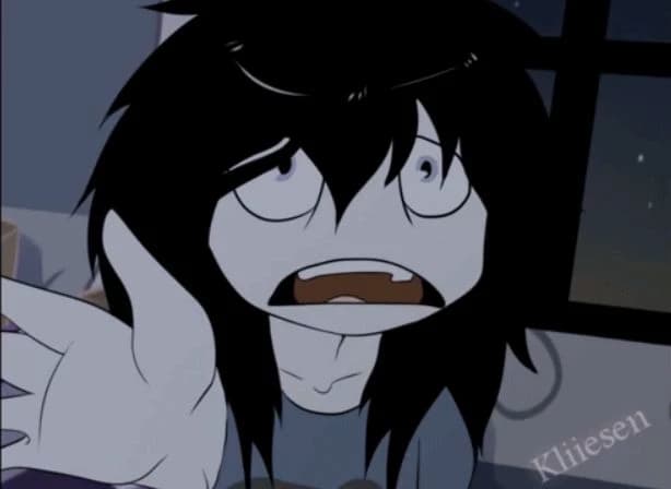 Jeff the killer\_ thumbnail