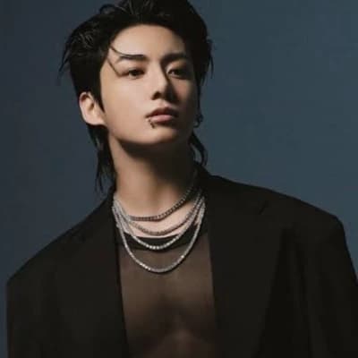 Jungkook thumbnail