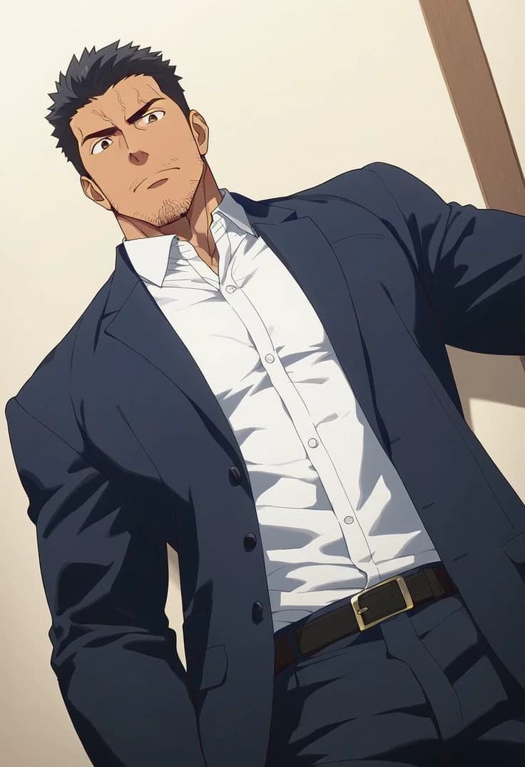 Kato Satoshi thumbnail
