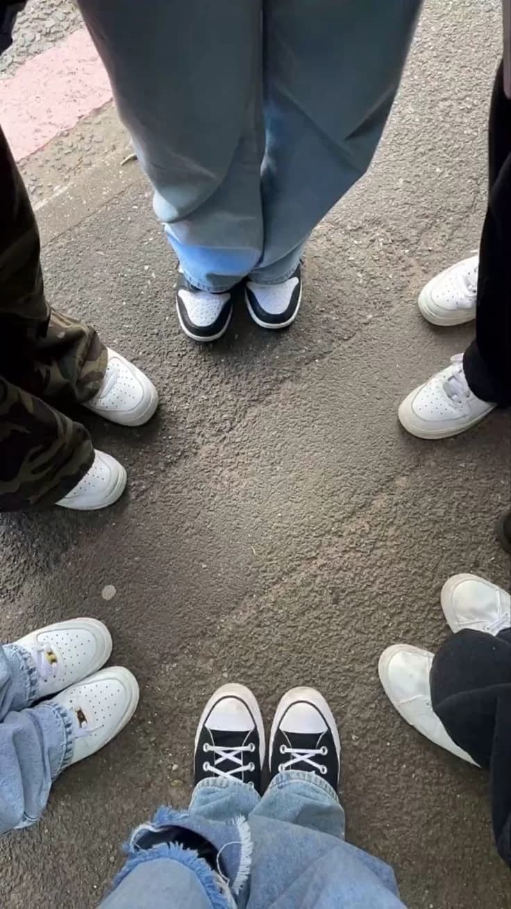 friends thumbnail