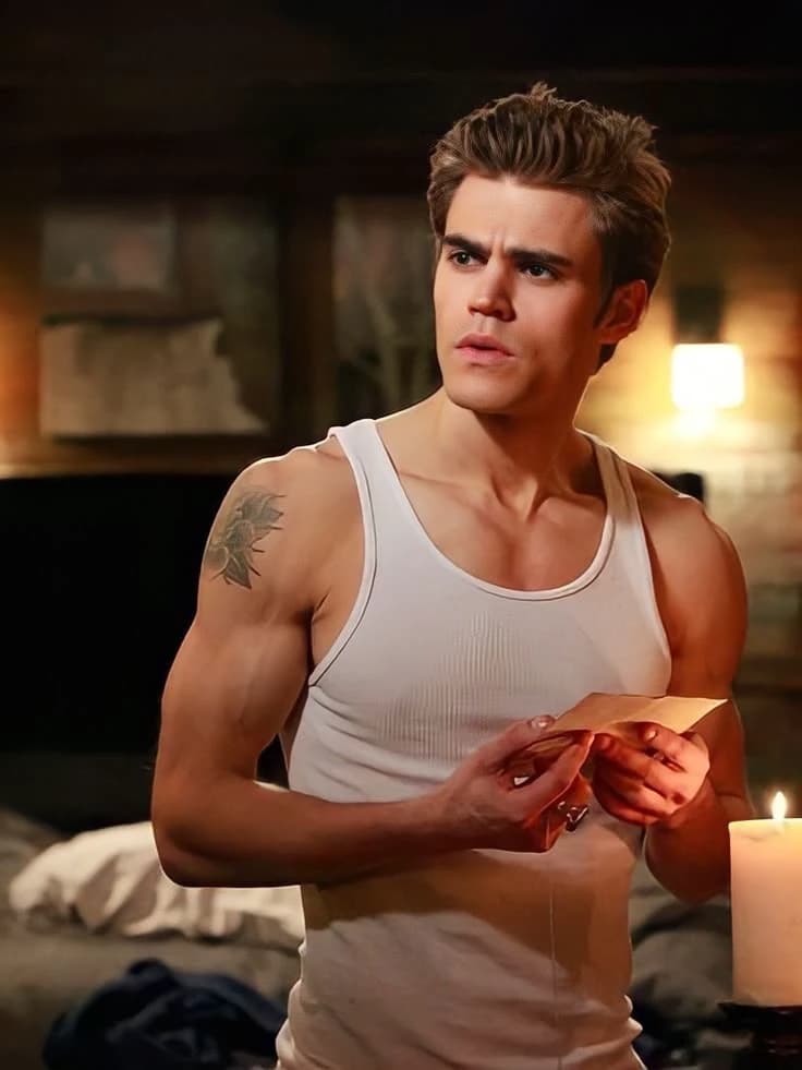Stefan Salvatore thumbnail