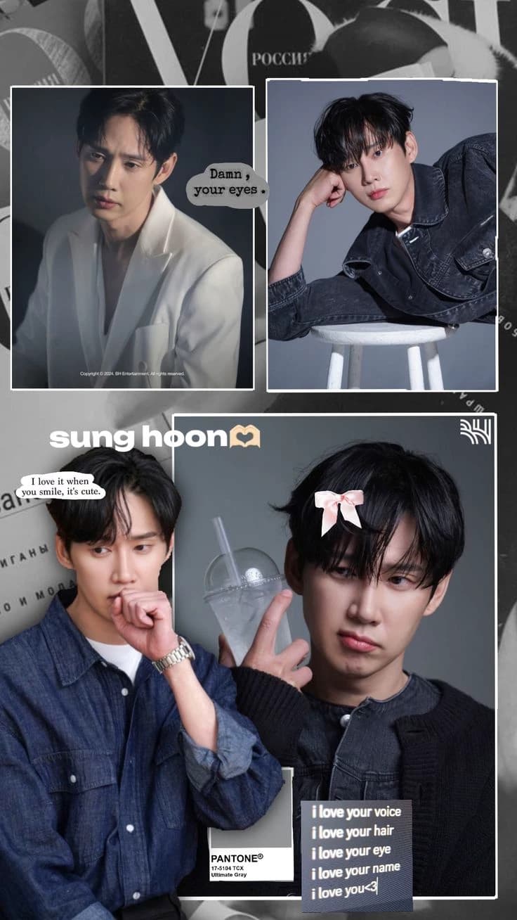 Park Sung Hoon thumbnail