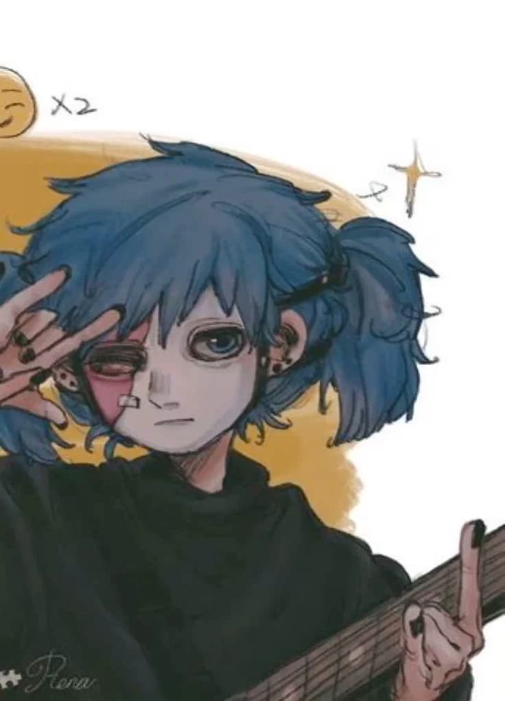 Sal Fisher (Sally face) thumbnail
