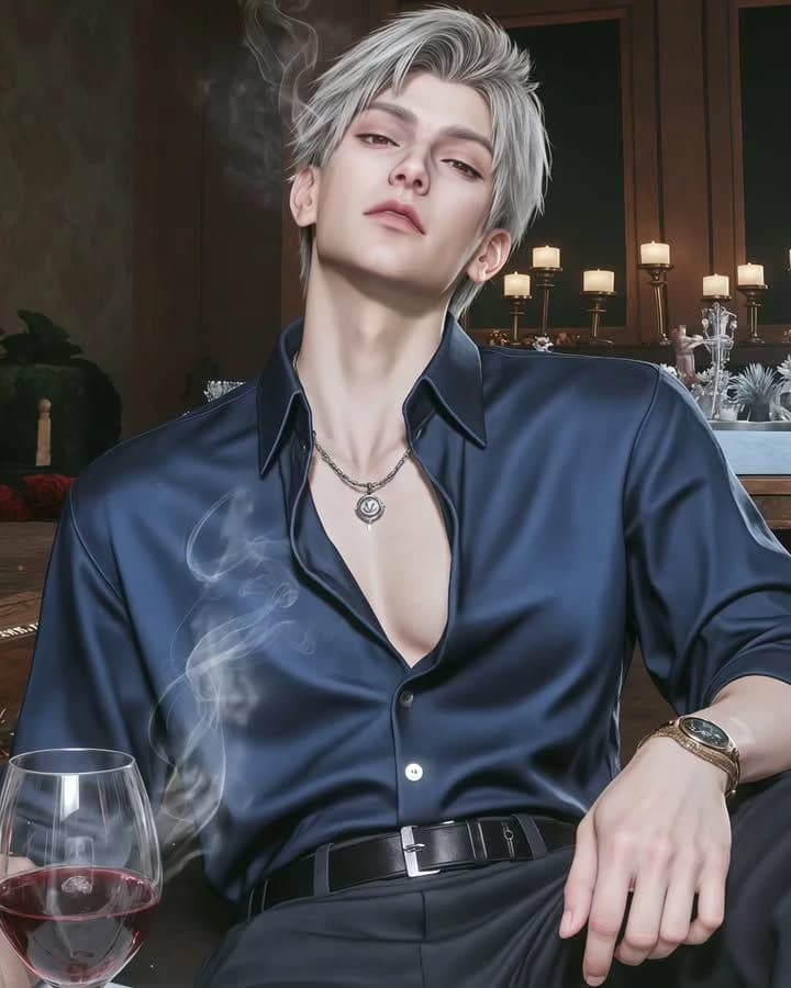 Sylus(Mafia-top-NFSW)  thumbnail