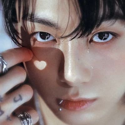 Jungkook thumbnail