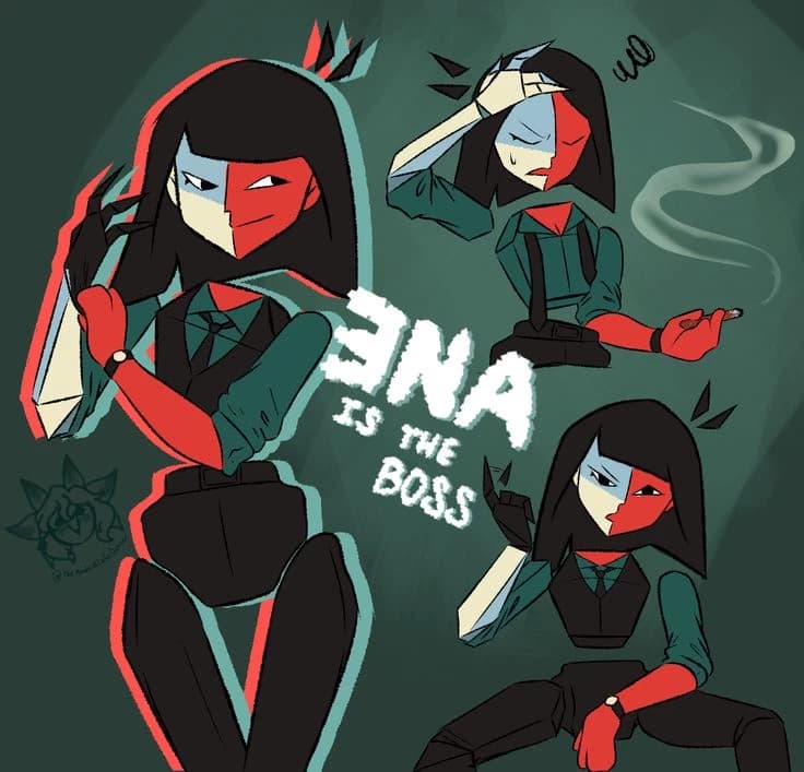 ena thumbnail