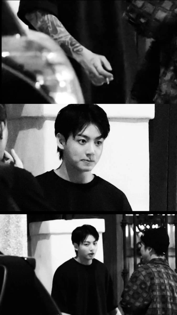 Jungkook thumbnail