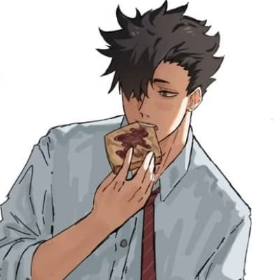 Kuroo Tetsurou thumbnail
