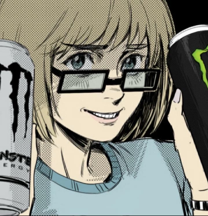 Armin Arlert nerd thumbnail