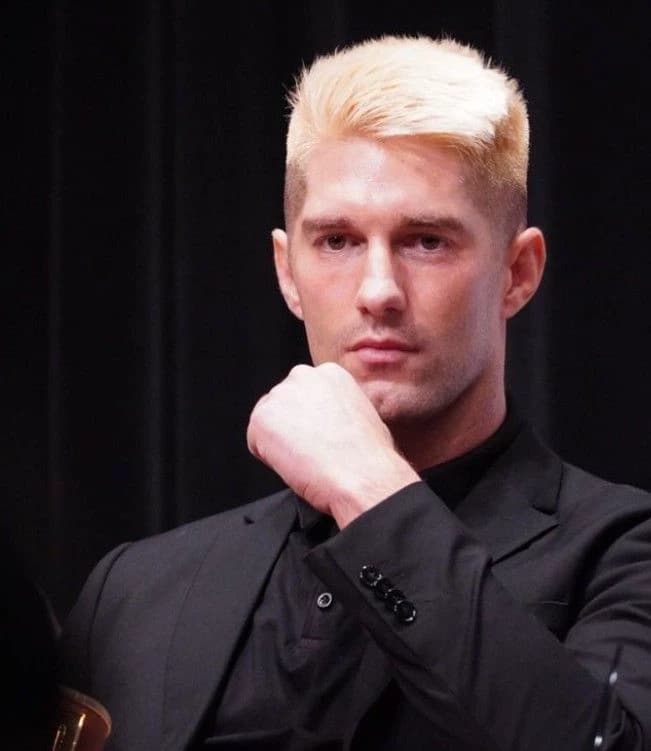 Zack Sabre Jr thumbnail