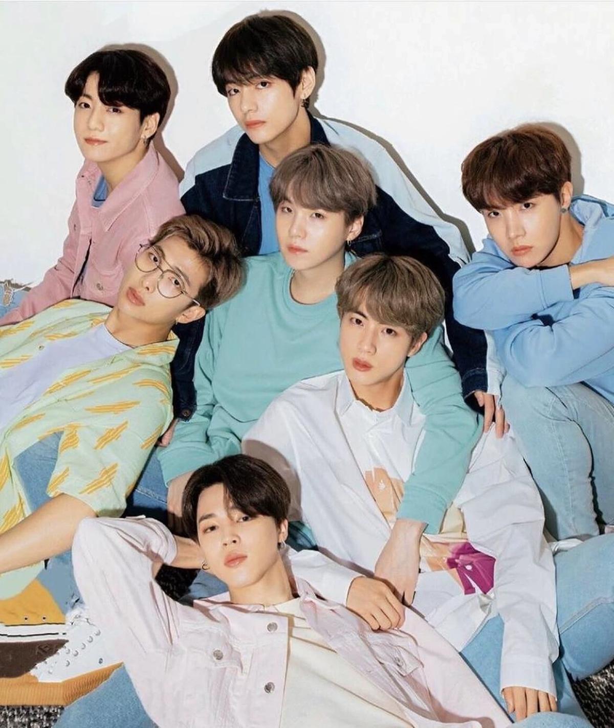 BTS thumbnail