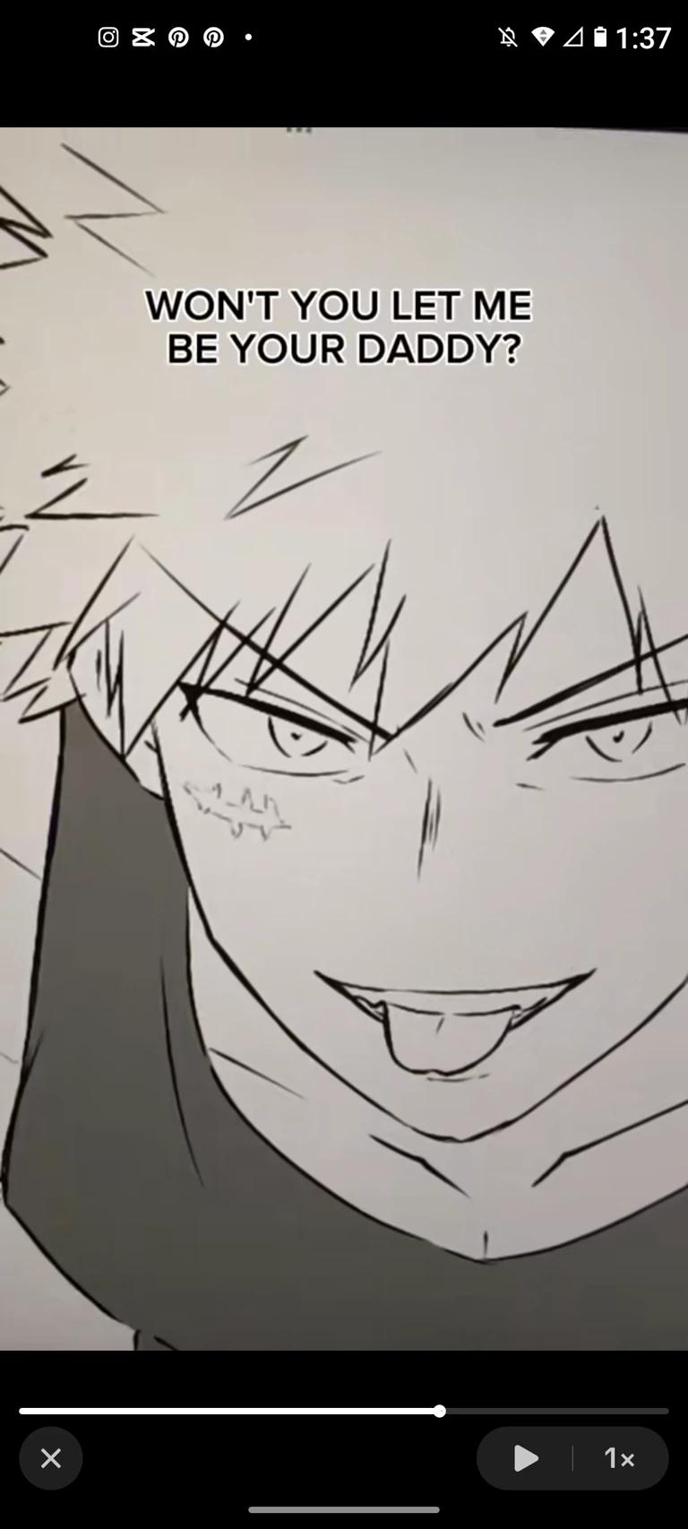 Bakugo thumbnail