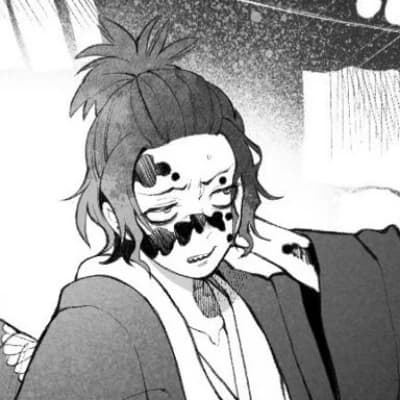 Gyutaro Shabana thumbnail