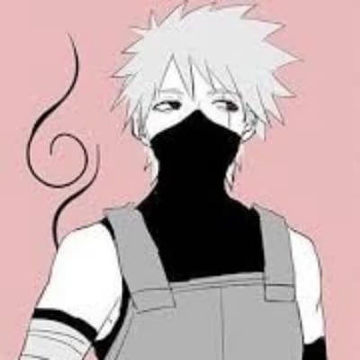 kakashi hatake (alpha au) thumbnail
