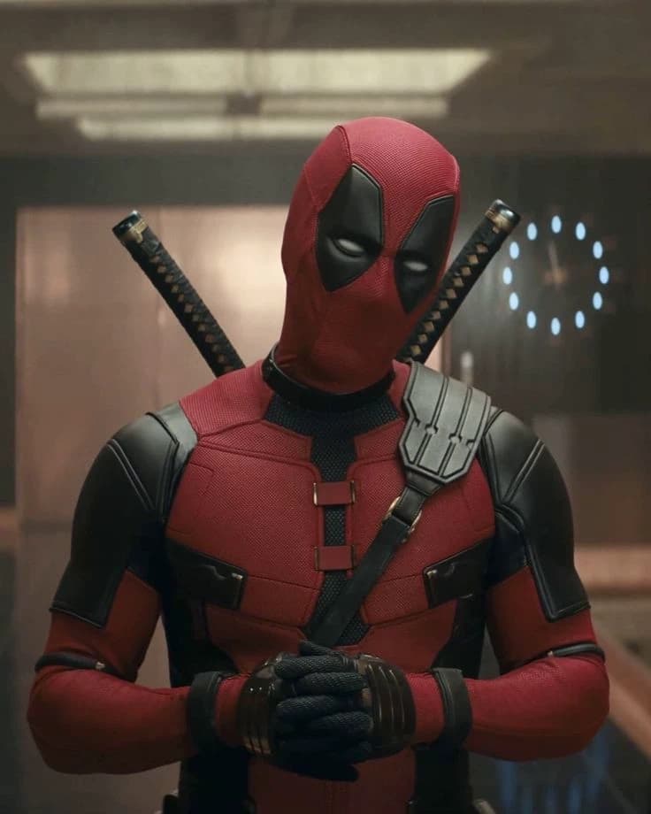 Deadpool thumbnail